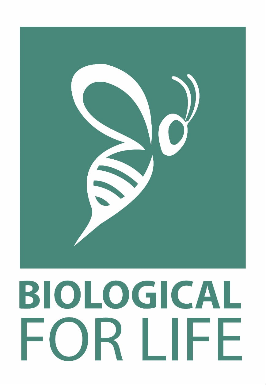 Logo Biological For Life S.A.S