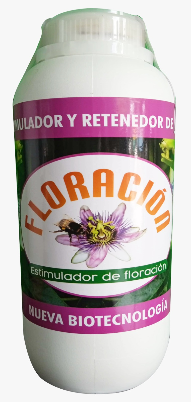 Producto Flora-Life